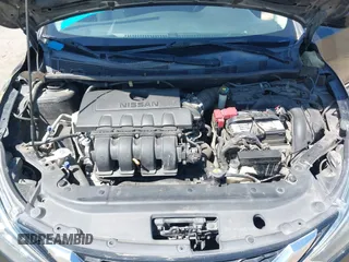 2017 Nissan Sentra SV with VIN 3N1AB7APXHY365745, listed as a IAAI auction lot 42180756 with 193,117 mi miles and . Bid and sale history available at DreamBid. Image 10.