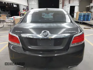 2013 Buick LaCrosse with VIN 1G4GA5E37DF243010, listed as a IAAI auction lot 42529179 with Not provided miles and . Bid and sale history available at DreamBid. Image 16.