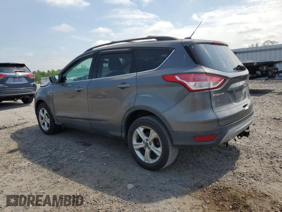 2013 Ford Escape SE с VIN 1FMCU9G9XDUA70044, выставлен на аукционе Copart как лот 55127465 с пробегом 194 081 миль миль и Списание • Salvage title. История ставок и продаж доступна на DreamBid. Изображение 2.