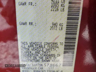 2013 Nissan Altima S with VIN 1N4AL3AP7DN578667, listed as a Copart auction lot 52855895 with 204,139 mi miles and Salvage Title. Bid and sale history available at carsss.com. Image 12.