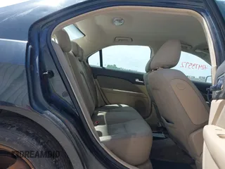 2010 Ford Fusion SE with VIN 3FAHP0HA5AR106656, listed as a IAAI auction lot 42473572 with 205,538 mi miles and . Bid and sale history available at DreamBid. Image 8.