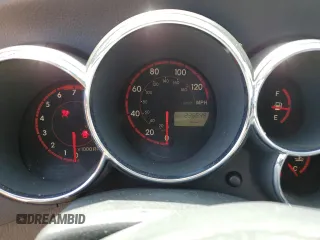 2004 Toyota Matrix Std z VIN 2T1KR32E64C194053, wystawiony jako Copart lot #58841065 z przebiegiem 236 649 mil mil oraz Szkoda całkowita • Salvage title. Historia ofert i sprzedaży dostępna na DreamBid. Obrazek 9.