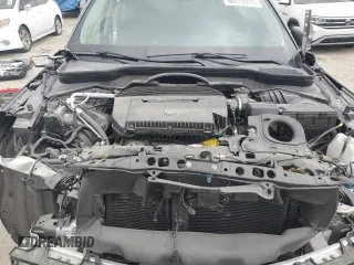 2022 Acura MDX w/Advance Package with VIN 5J8YE1H80NL023273, listed as a Copart auction lot 50019975 with 51,498 mi miles and Salvage Title. Bid and sale history available at carsss.com. Image 12.