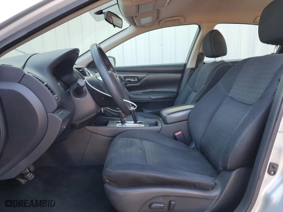 2016 Nissan Altima 2.5 S with VIN 1N4AL3AP8GC247838, listed as a Copart auction lot 48539295 with 134,228 mi miles and Clean Title. Bid and sale history available at carsss.com. Image 7.
