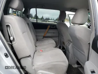 2008 Toyota Highlander Hybrid with VIN JTEEW41A082004225, listed as a Copart auction lot 75349874 with 228,504 mi miles and Clean Title. Bid and sale history available at carsss.com. Image 11.