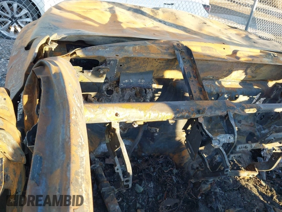 2018 Ram 2500 Tradesman with VIN 3C6MR5AJ0JG101636, listed as a IAAI auction lot 41340455 with Not provided miles and . Bid and sale history available at DreamBid. Image 7.