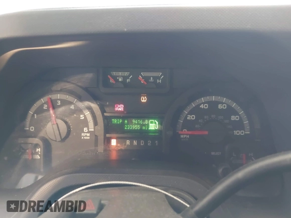2010 Ford Econoline Passenger XL с VIN 1FBSS3BL2ADA68410, выставлен на аукционе IAAI как лот 42359755 с пробегом 233 955 миль миль и . История ставок и продаж доступна на DreamBid. Изображение 7.