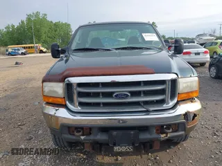 1999 Ford F-250 XL with VIN 1FTNX21S3XEA40891, listed as a IAAI auction lot 42432214 with 150,591 mi miles and . Bid and sale history available at DreamBid. Image 6.