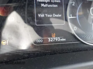 2020 Lexus ES 350 с VIN 58ADZ1B15LU078567, выставлен на аукционе IAAI как лот 41831863 с пробегом 32 793 миль миль и . История ставок и продаж доступна на DreamBid. Изображение 16.