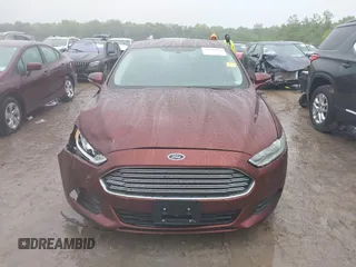 2015 Ford Fusion SE z VIN 3FA6P0H75FR102979, wystawiony jako IAAI lot #42302254 z przebiegiem 101 032 mil mil oraz . Historia ofert i sprzedaży dostępna na DreamBid. Obrazek 12.