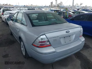 2005 Ford Five Hundred SEL с VIN 1FAFP24145G167793, выставлен на аукционе IAAI как лот 41757939 с пробегом 138 082 миль миль и . История ставок и продаж доступна на DreamBid. Изображение 3.