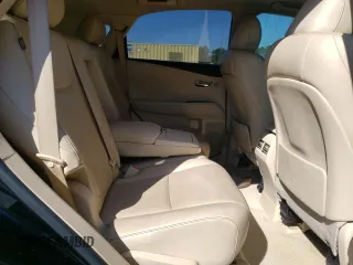 2015 Lexus RX 350 with VIN 2T2ZK1BA3FC167105, listed as a Copart auction lot 47239375 with 215,904 mi miles and Salvage Title. Bid and sale history available at carsss.com. Image 11.