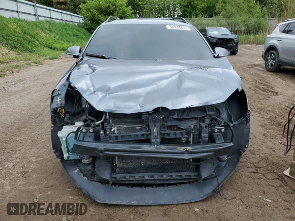2014 Volkswagen Jetta TDI w/Sunroof с VIN 3VWPL7AJXEM615971, выставлен на аукционе Copart как лот 55934815 с пробегом 148 130 миль миль и Списание • Salvage title. История ставок и продаж доступна на DreamBid. Изображение 5.