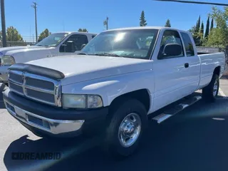 2002 Dodge Ram 2500 with VIN 3B7KC23C22M293949, listed as a Copart auction lot 73561764 with 88,970 mi miles and Clean Title. Bid and sale history available at carsss.com. Image 2.