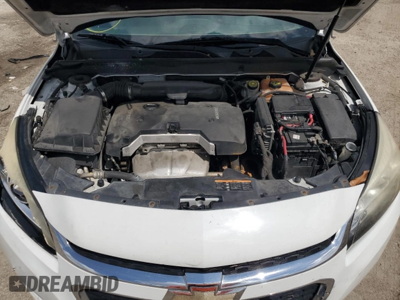 2016 Chevrolet Malibu Limited LT with VIN 1G11C5SA6GF150869, listed as a Copart auction lot 72541584 with 170,640 mi miles and Clean Title. Bid and sale history available at carsss.com. Image 11.
