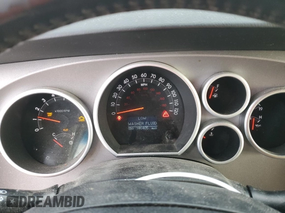 2012 Toyota Sequoia Limited with VIN 5TDJY5G15CS070653, listed as a Copart auction lot 77970984 with 146,405 mi miles and Salvage Title. Bid and sale history available at carsss.com. Image 9.