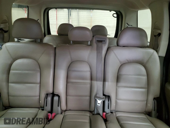 2005 Ford Explorer XLT с VIN 1FMZU73E95UA20335, выставлен на аукционе Copart как лот 49658885 с пробегом 102 757 миль миль и Чистый • Clean title. История ставок и продаж доступна на DreamBid. Изображение 10.