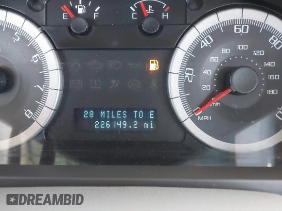 2008 Ford Escape XLT with VIN 1FMCU03118KB52385, listed as a IAAI auction lot 42682432 with 226,149 mi miles and . Bid and sale history available at DreamBid. Image 7.