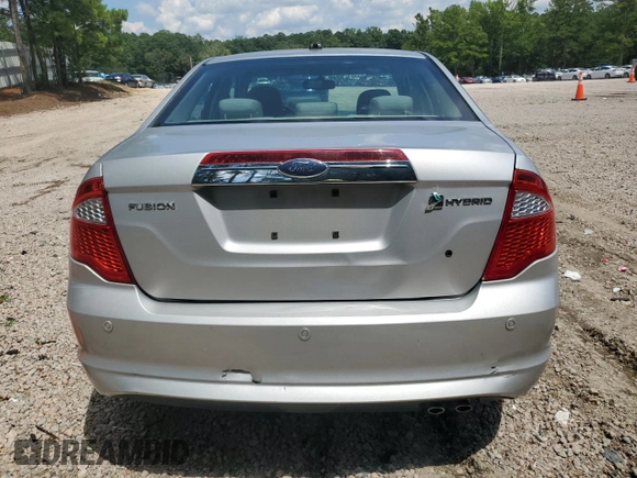 2010 Ford Fusion Hybrid с VIN 3FADP0L33AR171285, выставлен на аукционе Copart как лот 64983995 с пробегом 166 596 миль миль и Чистый • Clean title. История ставок и продаж доступна на DreamBid. Изображение 6.