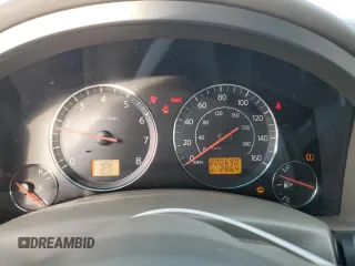 2005 Infiniti FX z VIN JNRAS08W35X210176, wystawiony jako Copart lot #44252375 z przebiegiem 200 690 mil mil oraz Tytuł czysty. Historia ofert i sprzedaży dostępna na DreamBid. Obrazek 9.