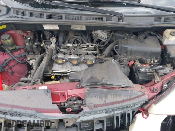 2005 Toyota Sienna CE with VIN 5TDZA23C05S356510, listed as a IAAI auction lot 42127008 with 220,007 mi miles and . Bid and sale history available at DreamBid. Image 10.