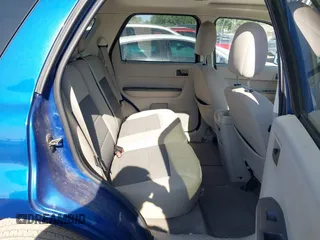 2008 Ford Escape XLT с VIN 1FMCU03188KE00812, выставлен на аукционе IAAI как лот 42015999 с пробегом 106 111 миль миль и . История ставок и продаж доступна на DreamBid. Изображение 8.
