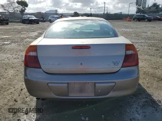 1999 Chrysler 300M M z VIN 2C3HE66G7XH727061, wystawiony jako Copart lot #51304975 z przebiegiem 150 213 mil mil oraz Szkody całkowita. Historia ofert i sprzedaży dostępna na DreamBid. Obrazek 6.