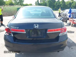 2012 Honda Accord EX with VIN 1HGCP2F73CA176100, listed as a IAAI auction lot 42468514 with 207,062 mi miles and . Bid and sale history available at DreamBid. Image 17.