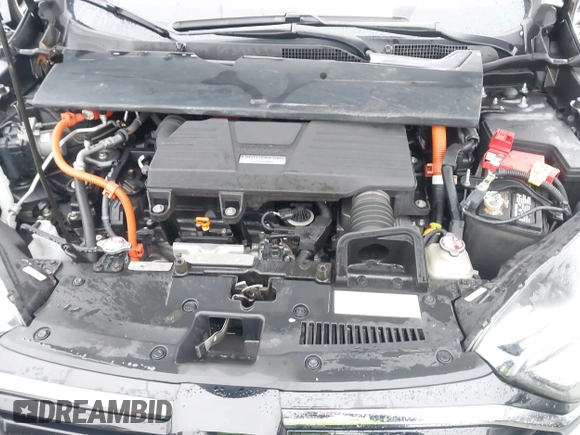 2020 Honda CR-V EX-L with VIN 7FART6H8XLE011609, listed as a IAAI auction lot 41573897 with 95,966 mi miles and . Bid and sale history available at DreamBid. Image 10.