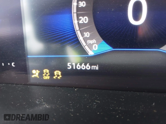 2023 Volkswagen Jetta S with VIN 3VW4M7BU0PM010739, listed as a IAAI auction lot 42400838 with 51,666 mi miles and . Bid and sale history available at DreamBid. Image 16.