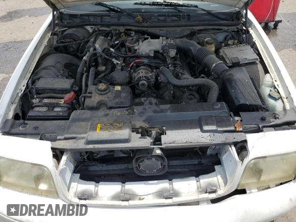 2010 Ford Police Interceptor with VIN 2FABP7BV9AX116618, listed as a Copart auction lot 60080275 with Not provided miles and Salvage title. Bid and sale history available at DreamBid. Image 12.