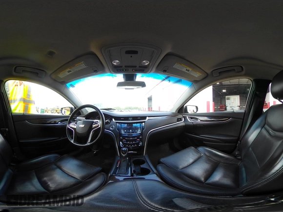2016 Cadillac XTS Luxury Collection with VIN 2G61N5S31G9186760, listed as a IAAI auction lot 42390091 with 62,689 mi miles and . Bid and sale history available at DreamBid. Image 18.