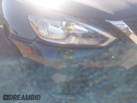2017 Nissan Sentra SR z VIN 3N1AB7AP4HY219180, wystawiony jako IAAI lot #40869926 z przebiegiem 126 952 mil mil oraz . Historia ofert i sprzedaży dostępna na DreamBid. Obrazek 18.