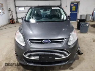 2016 Ford C-Max Energi SEL with VIN 1FADP5CU7GL113225, listed as a Copart auction lot 42761204 with 68,969 mi miles. Bid and sale history available at carsss.com. Image 5.