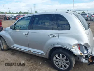 2010 Chrysler PT Cruiser with VIN 3A4GY5F90AT168620, listed as a IAAI auction lot 42224840 with 107,769 mi miles and . Bid and sale history available at DreamBid. Image 14.