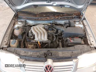 2003 Volkswagen Jetta GL с VIN 3VWRK69M33M155716, выставлен на аукционе IAAI как лот 41716517 с пробегом 175 174 миль миль и . История ставок и продаж доступна на DreamBid. Изображение 10.