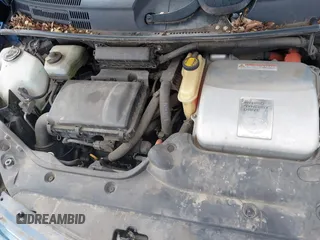 2008 Toyota Prius with VIN JTDKB20U087747344, listed as a IAAI auction lot 42287246 with 191,547 mi miles and . Bid and sale history available at DreamBid. Image 10.