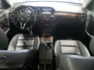 2015 Mercedes-Benz GLK 350 z VIN WDCGG8JB7FG342905, wystawiony jako Copart lot #56513715 z przebiegiem 119 428 mil mil oraz Szkody całkowita. Historia ofert i sprzedaży dostępna na DreamBid. Obrazek 8.