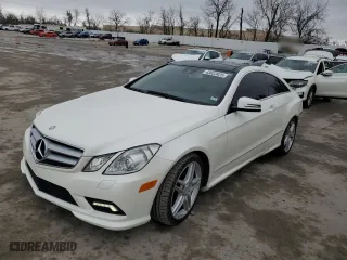 2011 Mercedes-Benz E-Class E 550 with VIN WDDKJ7CB6BF072225, listed as a Copart auction lot 43623425 with 90,211 mi miles and Clean Title. Bid and sale history available at carsss.com. Image 1.