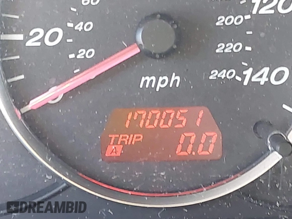 2003 Mazda 6 i with VIN 1YVFP80C735M09824, listed as a IAAI auction lot 41844663 with 170,051 mi miles and . Bid and sale history available at DreamBid. Image 7.