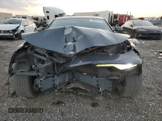 2019 Chevrolet Camaro 1LS with VIN 1G1FB1RX5K0135755, listed as a Copart auction lot 44023775 with 67,215 mi miles and Salvage Title. Bid and sale history available at carsss.com. Image 5.