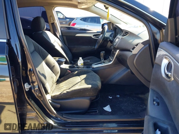 2013 Nissan Sentra SR z VIN 3N1AB7AP5DL731442, wystawiony jako IAAI lot #41627604 z przebiegiem 127 648 mil mil oraz . Historia ofert i sprzedaży dostępna na DreamBid. Obrazek 5.