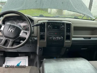 2011 Ram 2500 Big Horn with VIN 3D7TT2CT1BG583527, listed as a Copart auction lot 56960515 with 82,117 mi miles and Clean title. Bid and sale history available at DreamBid. Image 9.