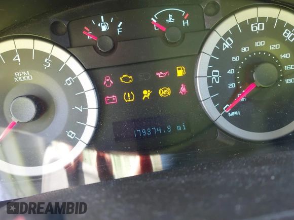 2012 Ford Escape XLT с VIN 1FMCU0DG9CKB65610, выставлен на аукционе IAAI как лот 41972242 с пробегом 179 374 миль миль и . История ставок и продаж доступна на DreamBid. Изображение 7.