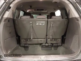 2016 Honda Odyssey Touring Elite with VIN 5FNRL5H92GB045824, listed as a IAAI auction lot 41872220 with 120,557 mi miles. Bid and sale history available at carsss.com. Image 18.