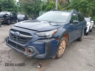 2023 Subaru Outback Premium z VIN 4S4BTAFC9P3158199, wystawiony jako IAAI lot #42289064 z przebiegiem 19 194 mil mil oraz . Historia ofert i sprzedaży dostępna na DreamBid. Obrazek 18.