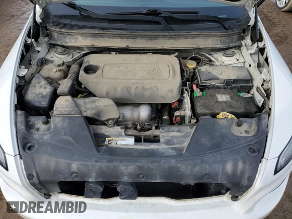 2014 Jeep Cherokee Altitude with VIN 1C4PJMCB9EW286936, listed as a Copart auction lot 48347905 with 169,037 mi miles and Non Repairable. Bid and sale history available at DreamBid. Image 12.