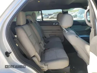 2013 Ford Explorer z VIN 1FM5K7B93DGC34193, wystawiony jako Copart lot #77222794 z przebiegiem 196 805 mil mil oraz Szkoda całkowita • Salvage title. Historia ofert i sprzedaży dostępna na DreamBid. Obrazek 12.