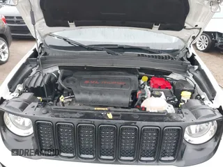 2020 Jeep Renegade Latitude с VIN ZACNJBBB5LPL90957, выставлен на аукционе IAAI как лот 41972451 с пробегом 34 296 миль миль и . История ставок и продаж доступна на DreamBid. Изображение 10.