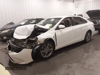2015 Toyota Camry XLE with VIN 4T1BF1FK0FU056717, listed as a IAAI auction lot 41966126 with 159,246 mi miles and . Bid and sale history available at DreamBid. Image 22.